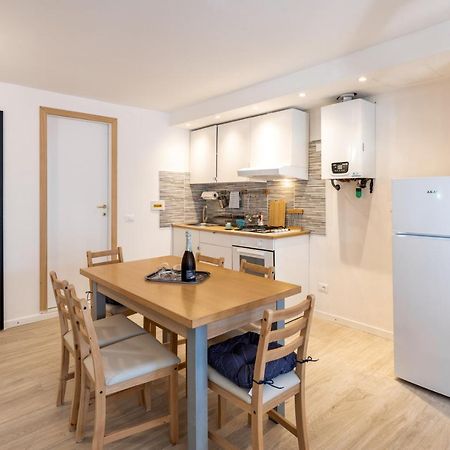 Ca Da Mirela Wonderful 5Terre Apartment Riomaggiore Exterior photo