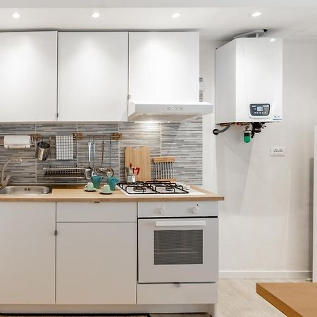 Ca Da Mirela Wonderful 5Terre Apartment Riomaggiore Exterior photo