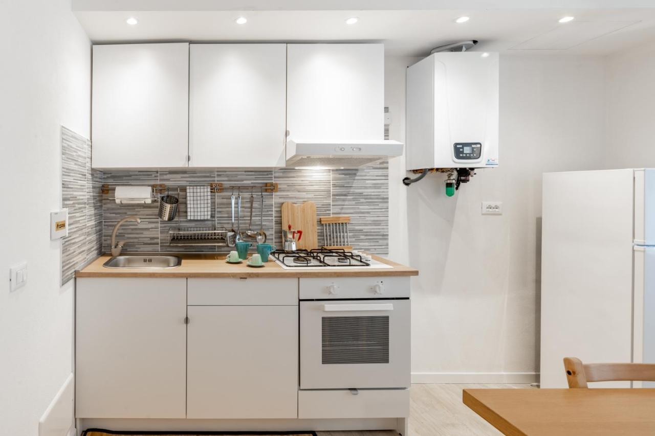 Ca Da Mirela Wonderful 5Terre Apartment Riomaggiore Exterior photo