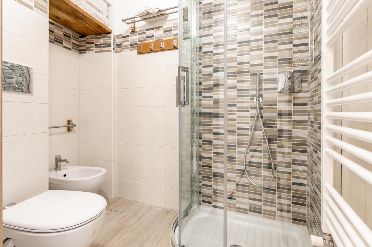 Ca Da Mirela Wonderful 5Terre Apartment Riomaggiore Exterior photo