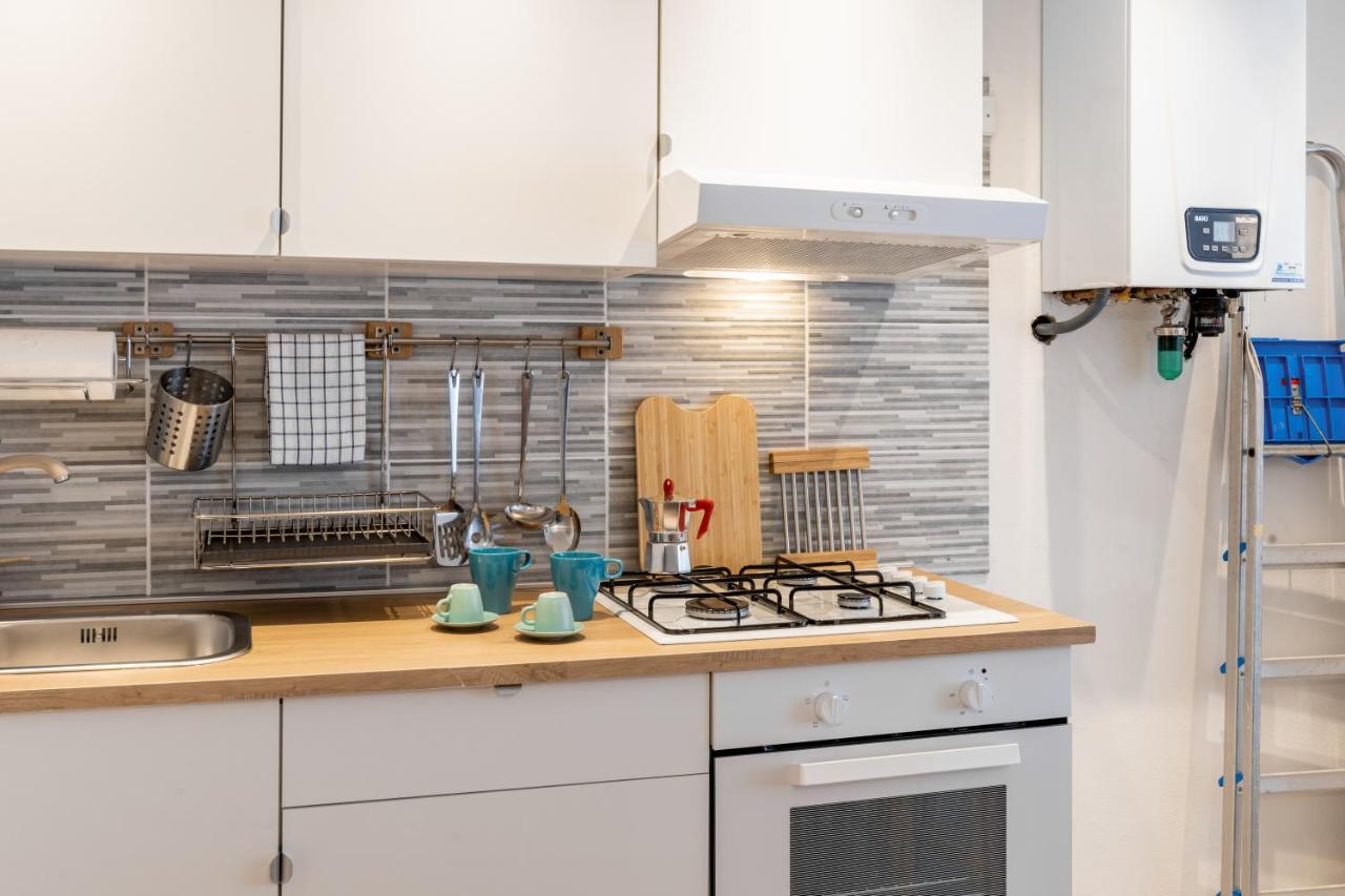 Ca Da Mirela Wonderful 5Terre Apartment Riomaggiore Exterior photo