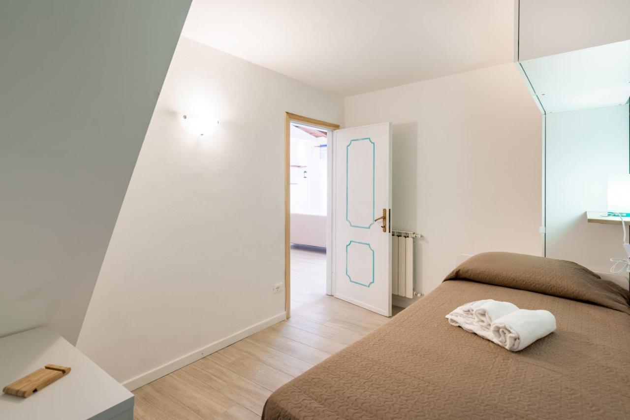 Ca Da Mirela Wonderful 5Terre Apartment Riomaggiore Exterior photo