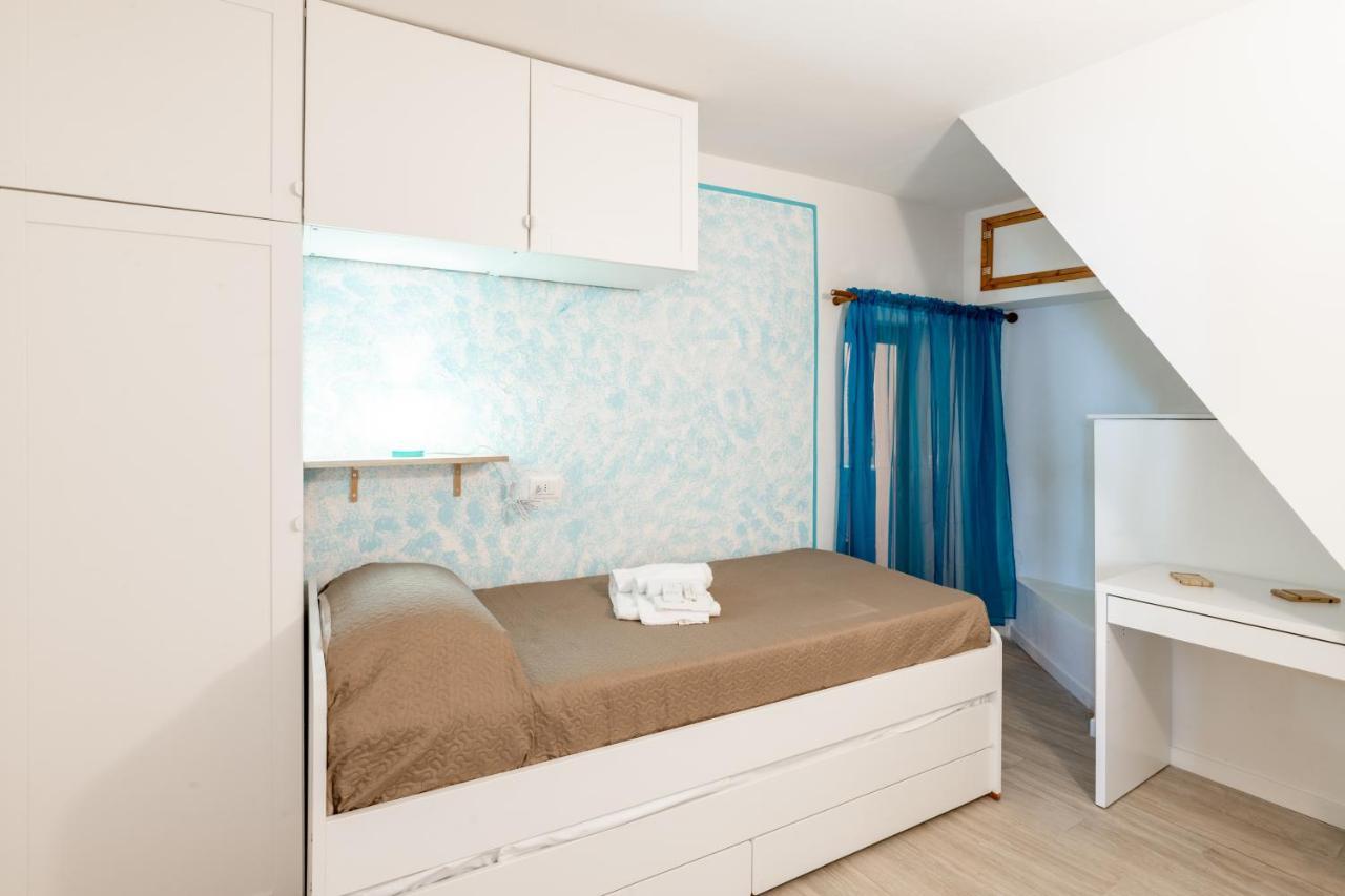 Ca Da Mirela Wonderful 5Terre Apartment Riomaggiore Exterior photo