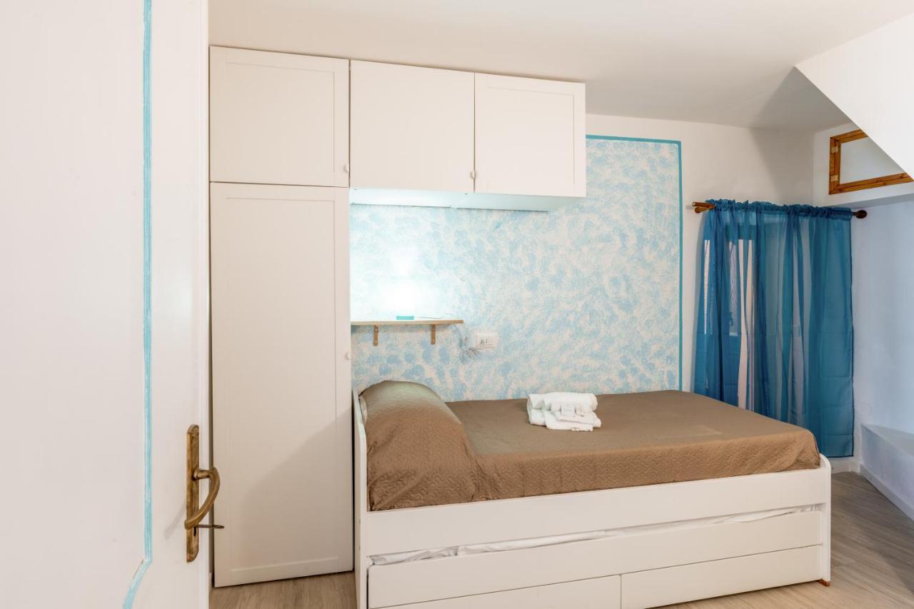 Ca Da Mirela Wonderful 5Terre Apartment Riomaggiore Exterior photo